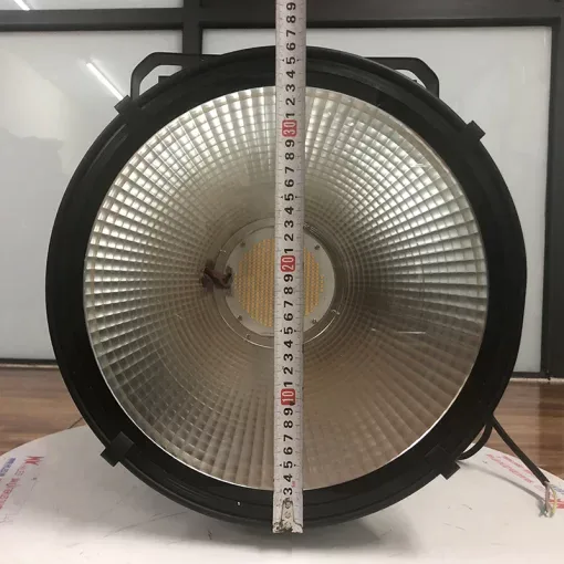 Đèn pha PCC chip LED SMD - Công suất 300W - Ảnh 3