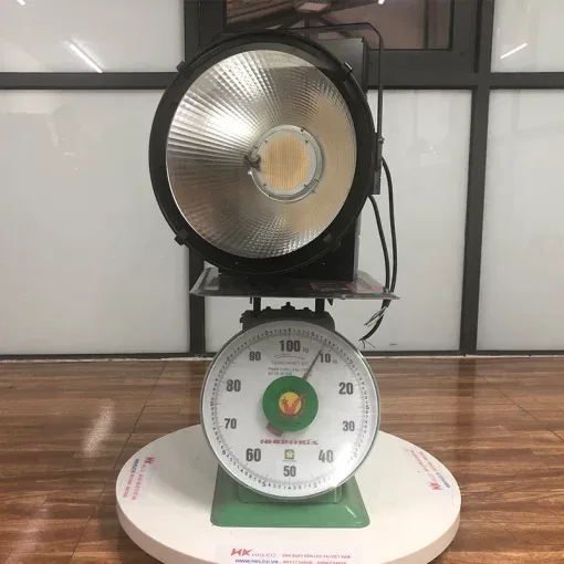 Đèn pha PCC chip LED SMD - Công suất 300W - Ảnh 6