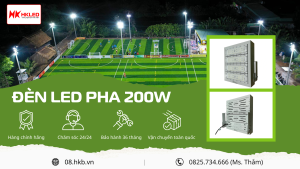 HKLED-ĐÈN-LED-PHA-SÂN-BÓNG-200W