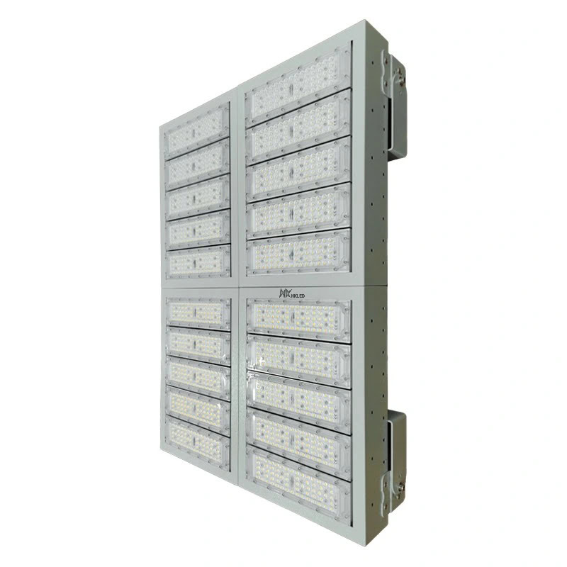 ĐÈN LED PHA 1000W NĂNG LƯỢNG MẶT TRỜI – ÁNH SÁNG MẠNH MẼ KHÔNG HỀ TỐN ĐIỆN - Ảnh 2