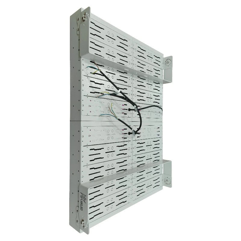 ĐÈN LED PHA 1000W NĂNG LƯỢNG MẶT TRỜI – ÁNH SÁNG MẠNH MẼ KHÔNG HỀ TỐN ĐIỆN - Ảnh 5