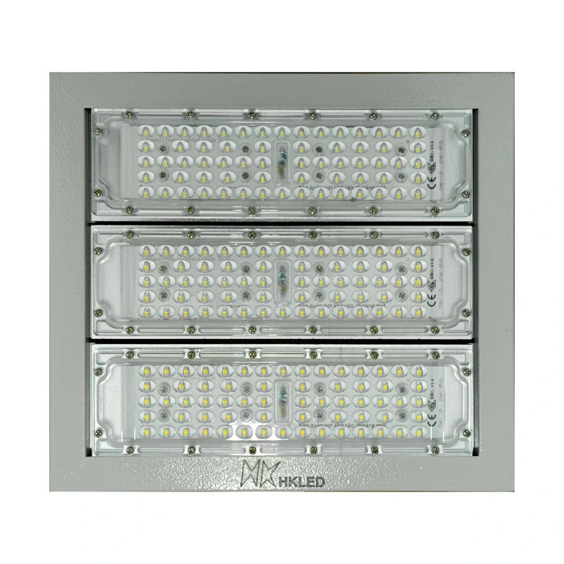 ĐÈN PHA LED 150W NĂNG LƯỢNG MẶT TRỜI CÔNG NGHỆ 12V CHO SÂN BÓNG | GIẢI PHÁP CHIẾU SÁNG BỀN VỮNG TỪ NHÀ MÁY HKLED - Ảnh 3