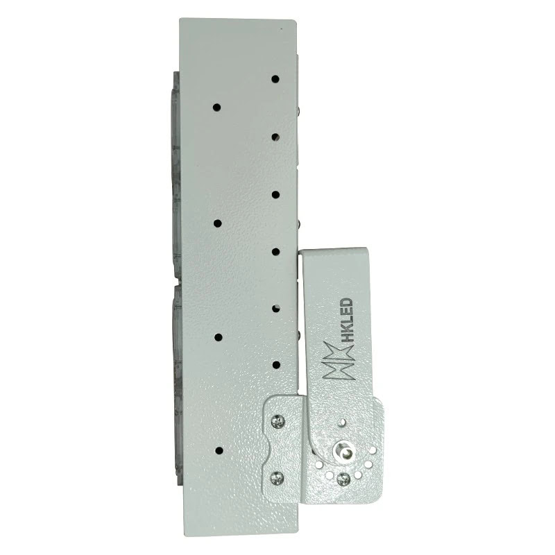 ĐÈN LED PHA 200W NĂNG LƯỢNG MẶT TRỜI | DẪN ĐẦU XU THẾ CÔNG NGHIỆP XANH CHO SÂN BÓNG - Ảnh 4