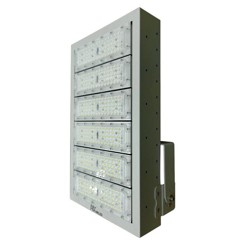 ĐÈN LED PHA NĂNG LƯỢNG MẶT TRỜI 300W CHIẾU SÁNG SÂN BÓNG – GIẢI PHÁP CHIẾU SÁNG BỀN VỮNG, TIẾT KIỆM - Ảnh 2