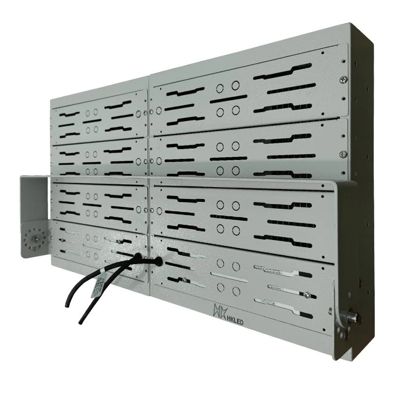 ĐÈN LED PHA NĂNG LƯỢNG MẶT TRỜI 400W | GIẢI PHÁP CHIẾU SÁNG MẠNH MẼ CHO SÂN BÓNG - Ảnh 5