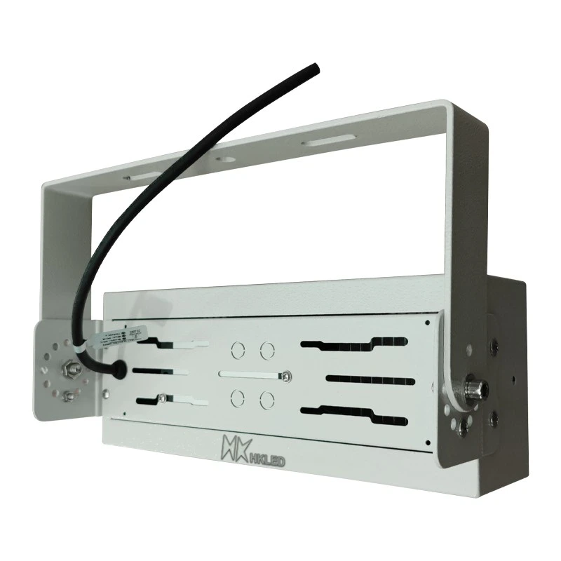 Đèn LED Pha Sân Bóng Năng Lượng Mặt Trời 50W | Giải Pháp Chiếu Sáng Hiệu Quả Cho Sân Bóng - Ảnh 8