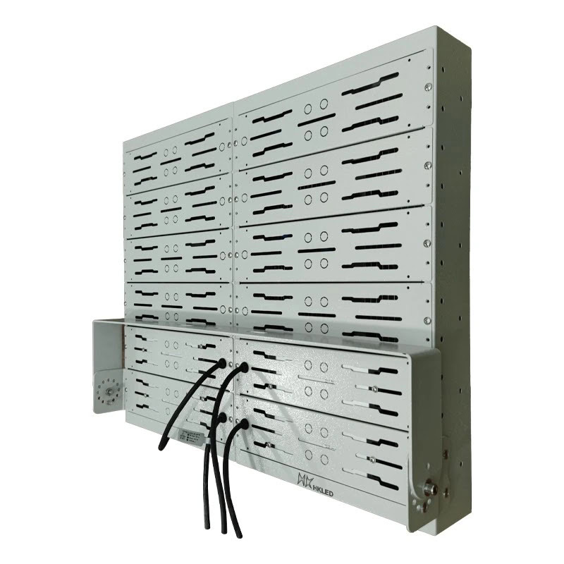 ĐÈN LED PHA 600W NĂNG LƯỢNG MẶT TRỜI | CÔNG NGHỆ ĐỘT PHÁ TIÊN PHONG NGÀNH ĐÈN NĂNG LƯỢNG HIỆN NAY - Ảnh 5