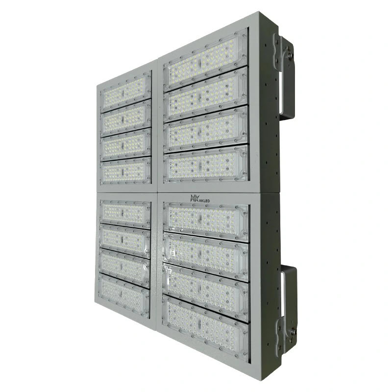 ĐÈN LED PHA MODULE 800W NĂNG LƯỢNG MẶT TRỜI | GIẢI PHÁP CHIẾU SÁNG XANH CHO THẾ GIỚI - Ảnh 7