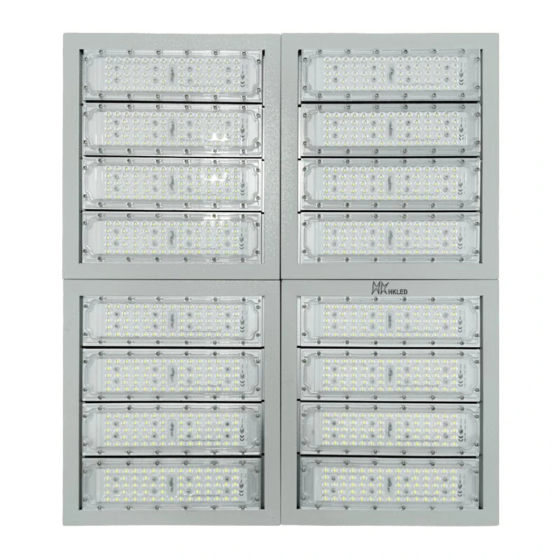 ĐÈN LED PHA MODULE 800W NĂNG LƯỢNG MẶT TRỜI | GIẢI PHÁP CHIẾU SÁNG XANH CHO THẾ GIỚI - Ảnh 3