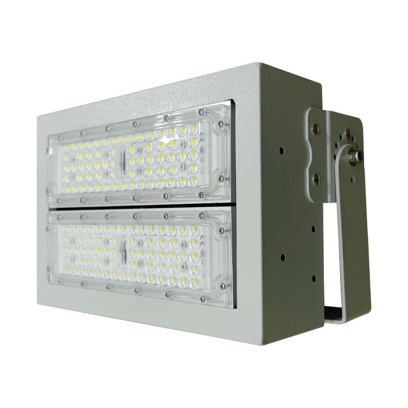 Đèn LED Sân Bóng Năng Lượng Mặt Trời 100W: Giải Pháp Chiếu Sáng Hiện Đại Sản Xuất Tại Việt Nam - Ảnh 4