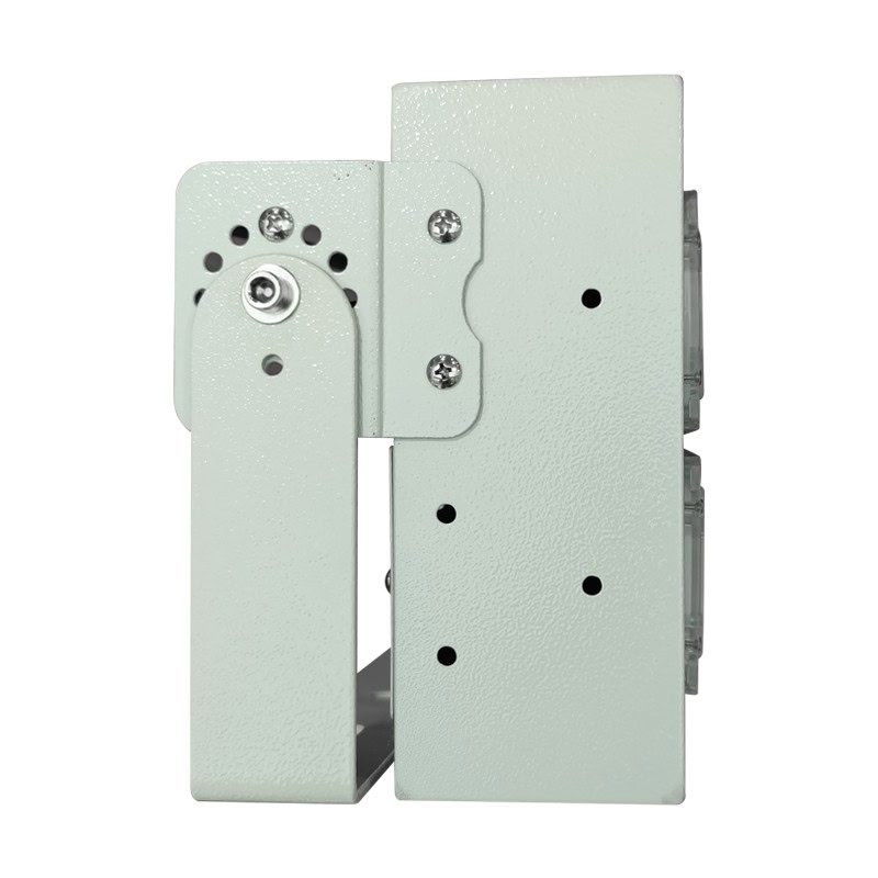 Đèn LED Sân Bóng Năng Lượng Mặt Trời 100W: Giải Pháp Chiếu Sáng Hiện Đại Sản Xuất Tại Việt Nam - Ảnh 5