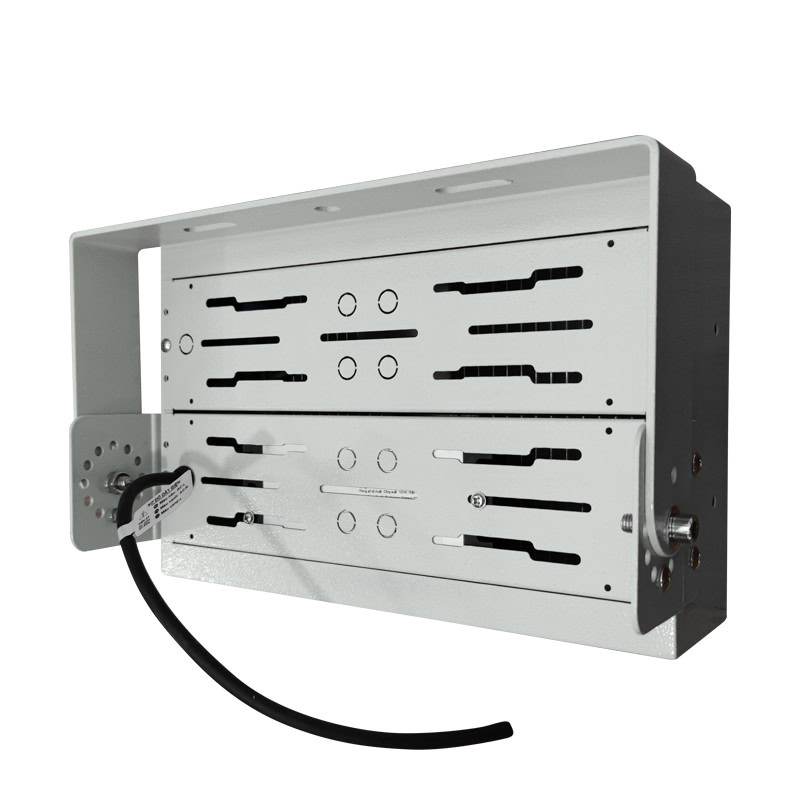 Đèn LED Sân Bóng Năng Lượng Mặt Trời 100W: Giải Pháp Chiếu Sáng Hiện Đại Sản Xuất Tại Việt Nam - Ảnh 6