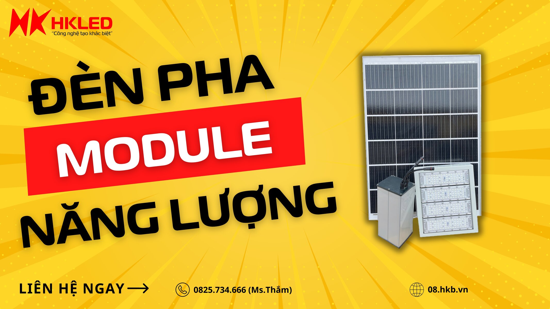 ĐÈN LED PHA MODULE NĂNG LƯỢNG MẶT TRỜI CHUYÊN DỤNG CHO SÂN BÓNG THỂ THAO NGOÀI TRỜI: GIẢI PHÁP CHIẾU SÁNG TỐI ƯU CHO MỌI SÂN THỂ THAO