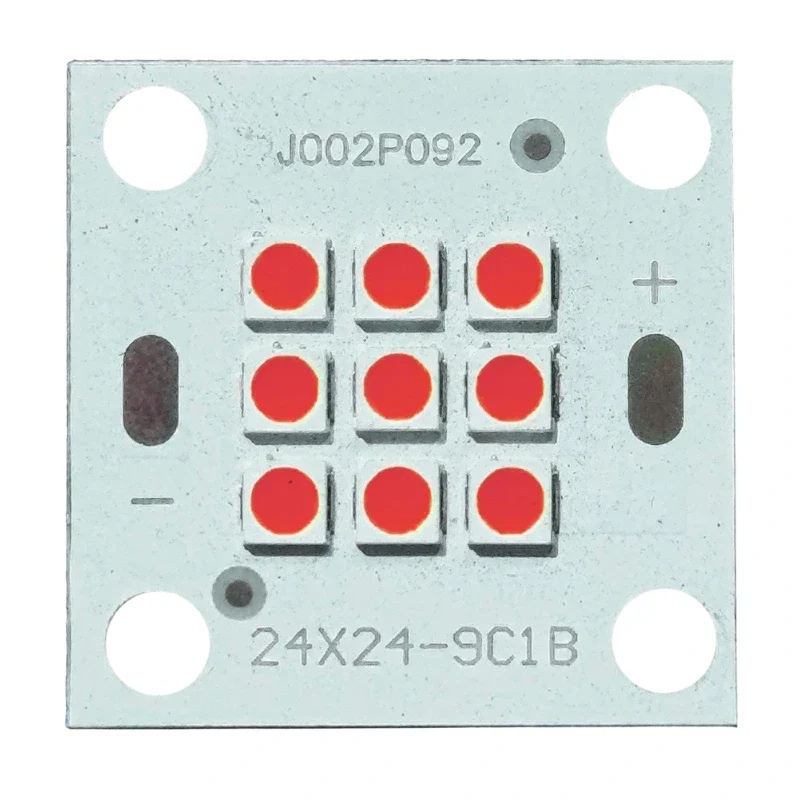 CHIPLED COB BRIDGELUX INSIDE 3030 CÔNG SUẤT 10W - Ảnh 6
