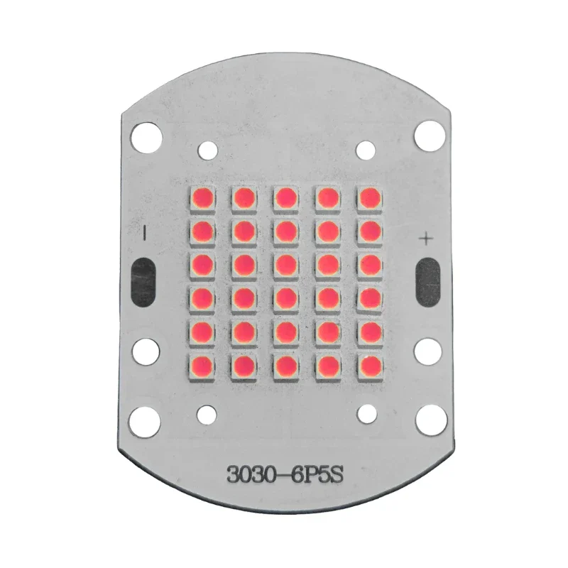 CHIPLED COB BRIDGELUX INSIDE 3030 CÔNG SUẤT 30W - Ảnh 6