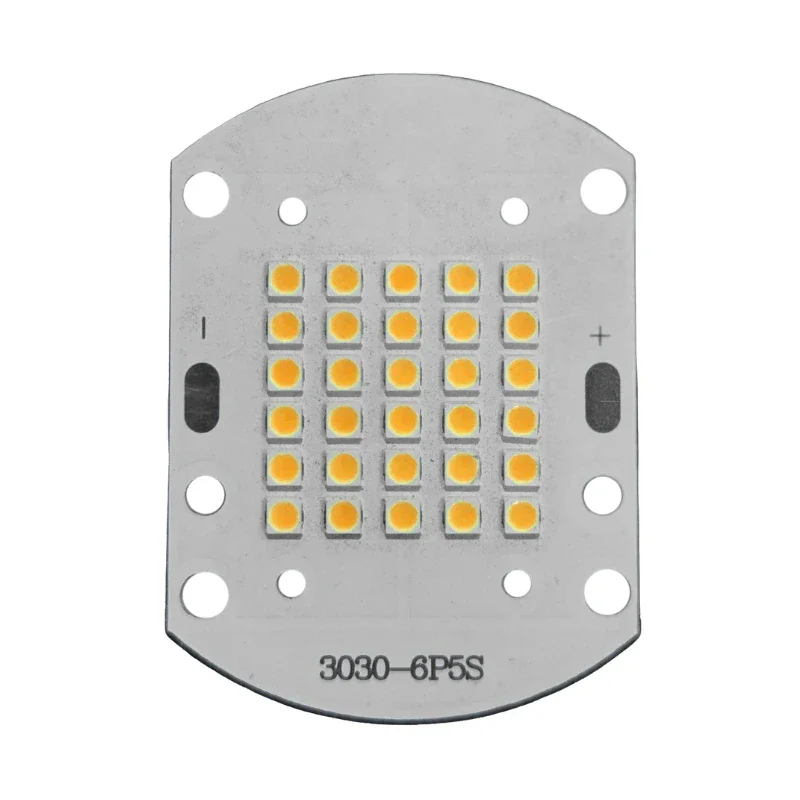 CHIPLED COB BRIDGELUX INSIDE 3030 CÔNG SUẤT 30W - Ảnh 3