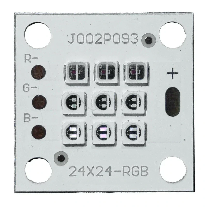 CHIPLED COB BRIDGELUX INSIDE 3030 CÔNG SUẤT 10W - Ảnh 7