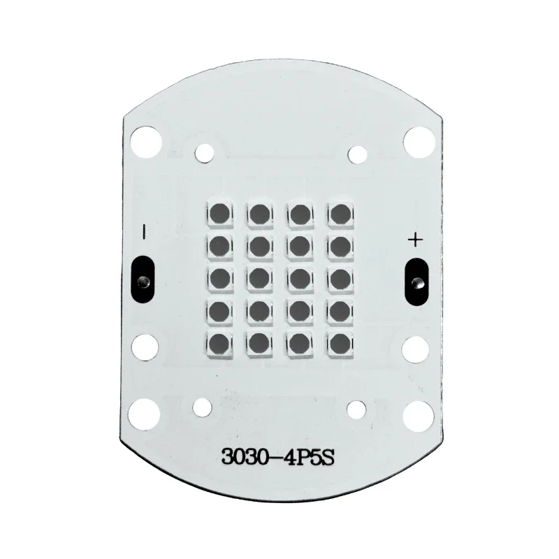 CHIPLED COB BRIDGELUX INSIDE 3030 CÔNG SUẤT 20W - Ảnh 7