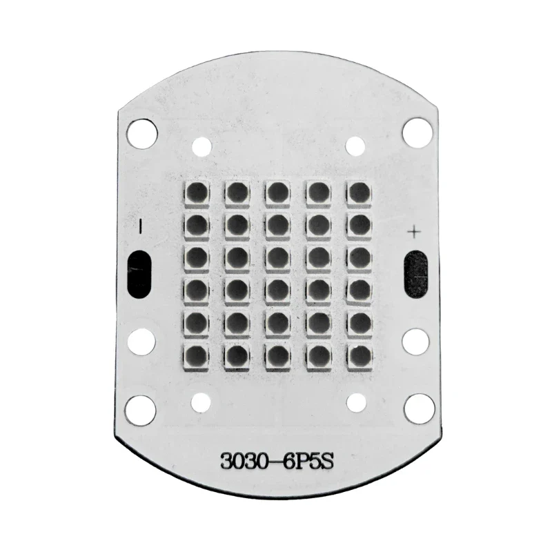 CHIPLED COB BRIDGELUX INSIDE 3030 CÔNG SUẤT 30W - Ảnh 7