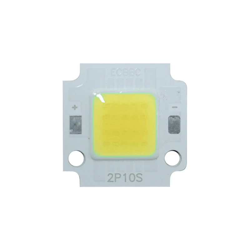 Chipled COB 10W kiểu TF – Input 32Vdc - Ảnh 2