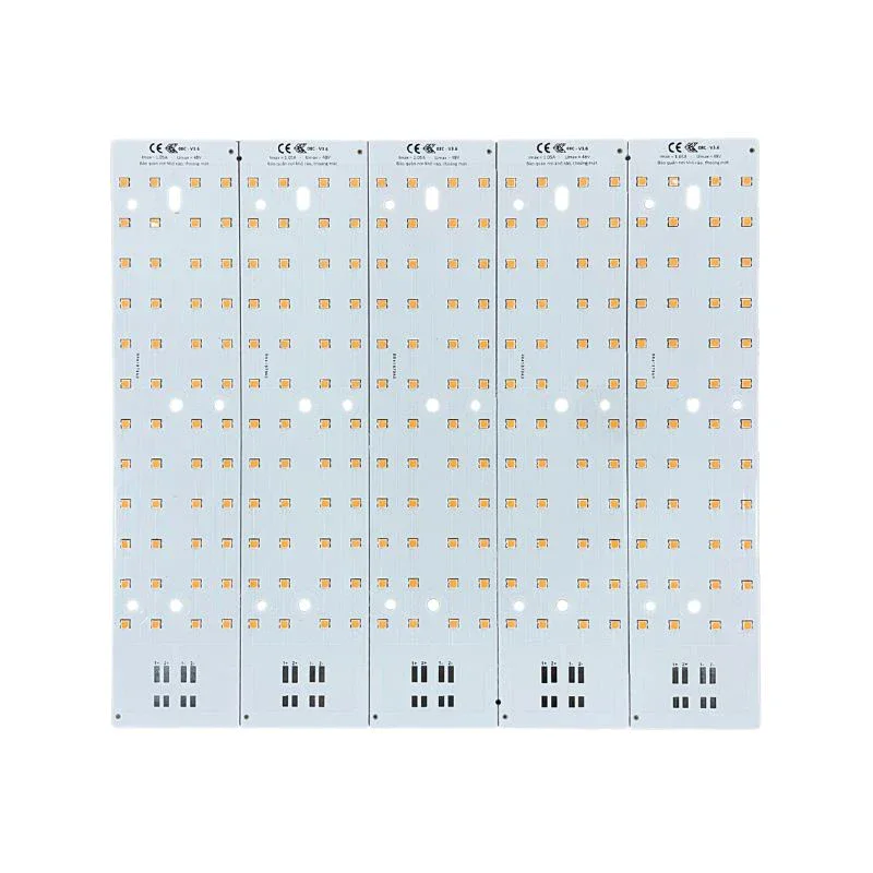 Chipled Bridgelux Inside 3030 BRP371 công suất 50W - Ảnh 3