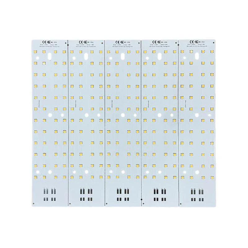 Chipled Philips Lumiled inside 3030 BRP371 công suất 50W - Ảnh 2