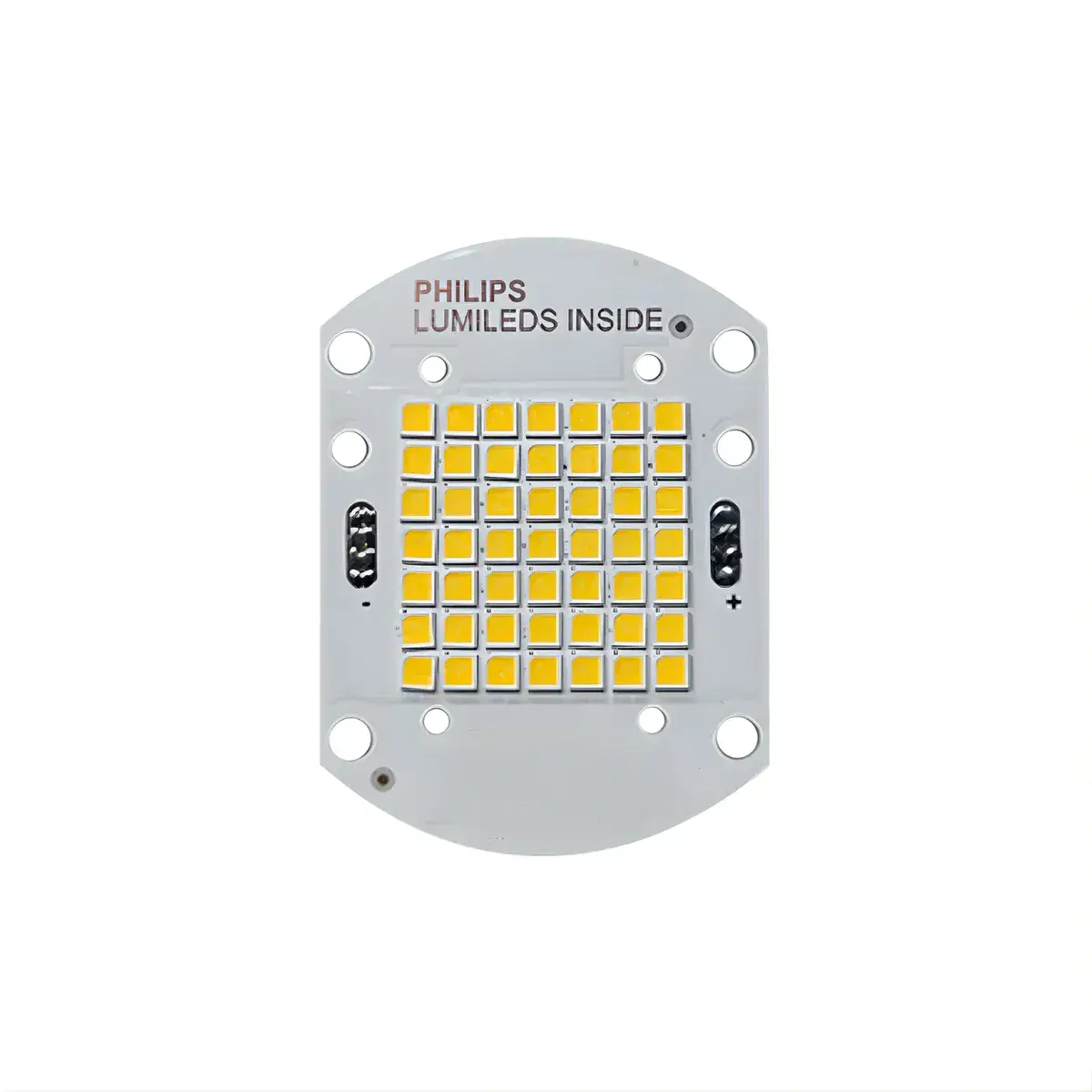 Chipled COB Philips Lumiled inside 3030 42V Công suất 50W - Ảnh 2