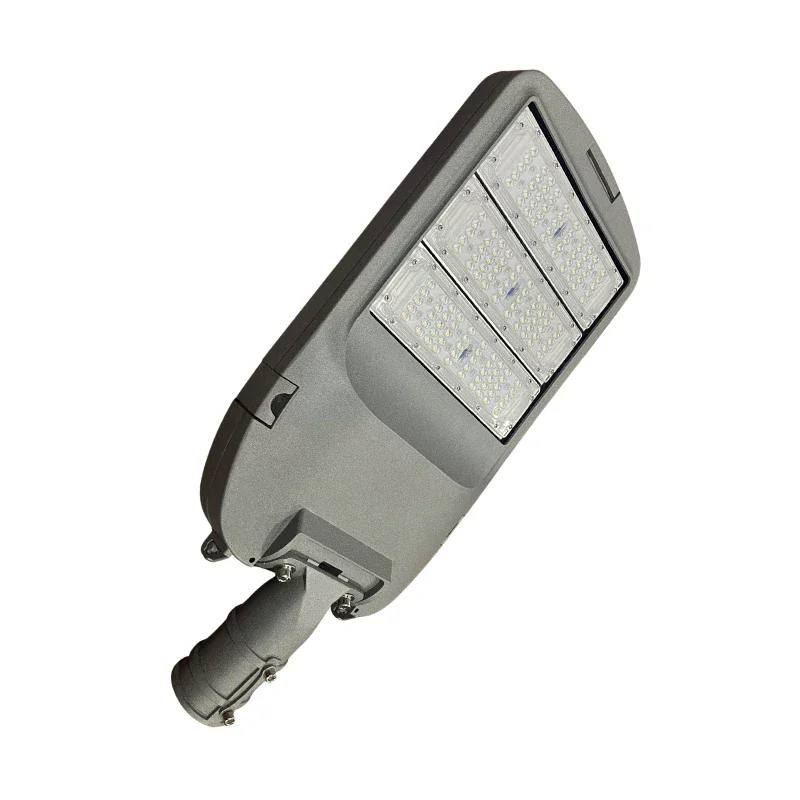 Đèn LED đường phố D02B Module SMD - Công suất 150W