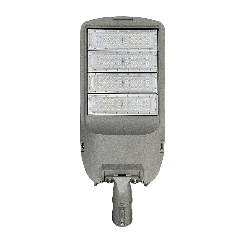 Đèn LED đường phố D02B Module SMD - Công suất 200W - Ảnh 2