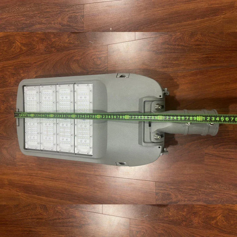 Đèn LED đường phố D02B Module SMD - Công suất 200W - Ảnh 6