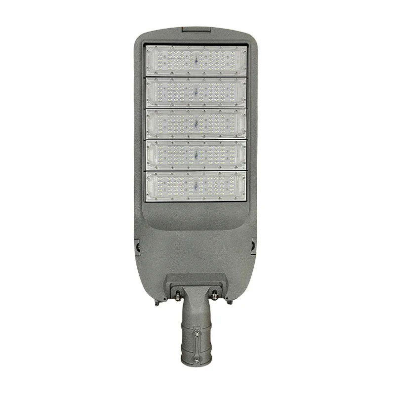 Đèn LED đường phố D02B Module SMD - Công suất 250W - Ảnh 2