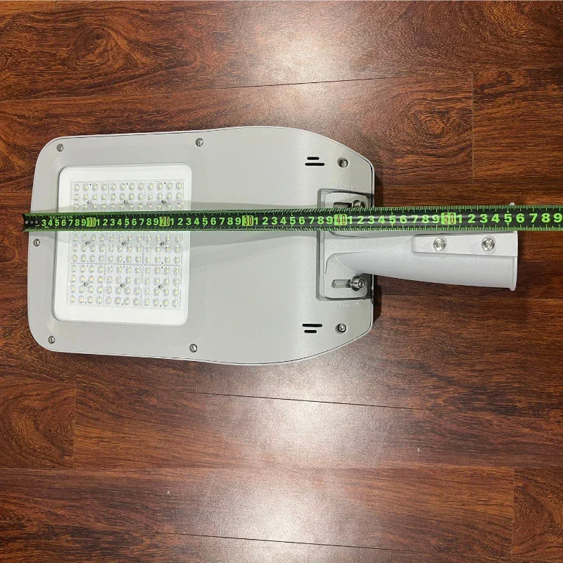 Đèn LED đường phố D25 Module SMD - Công suất 100W - Ảnh 5