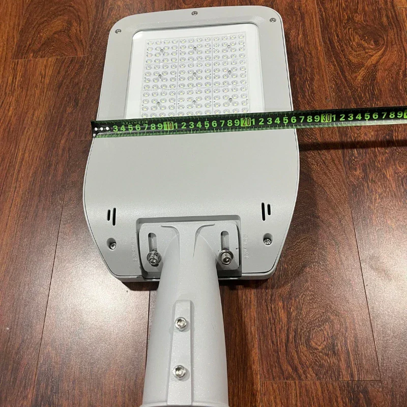 Đèn LED đường phố D25 Module SMD - Công suất 100W - Ảnh 6