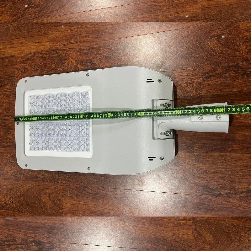 Đèn LED đường phố D25 Module SMD - Công suất 200W - Ảnh 6