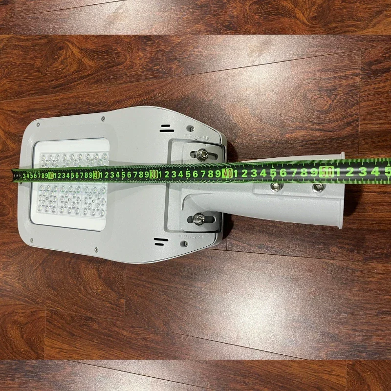 Đèn LED đường phố D25 Module SMD - Công suất 50W - Ảnh 6