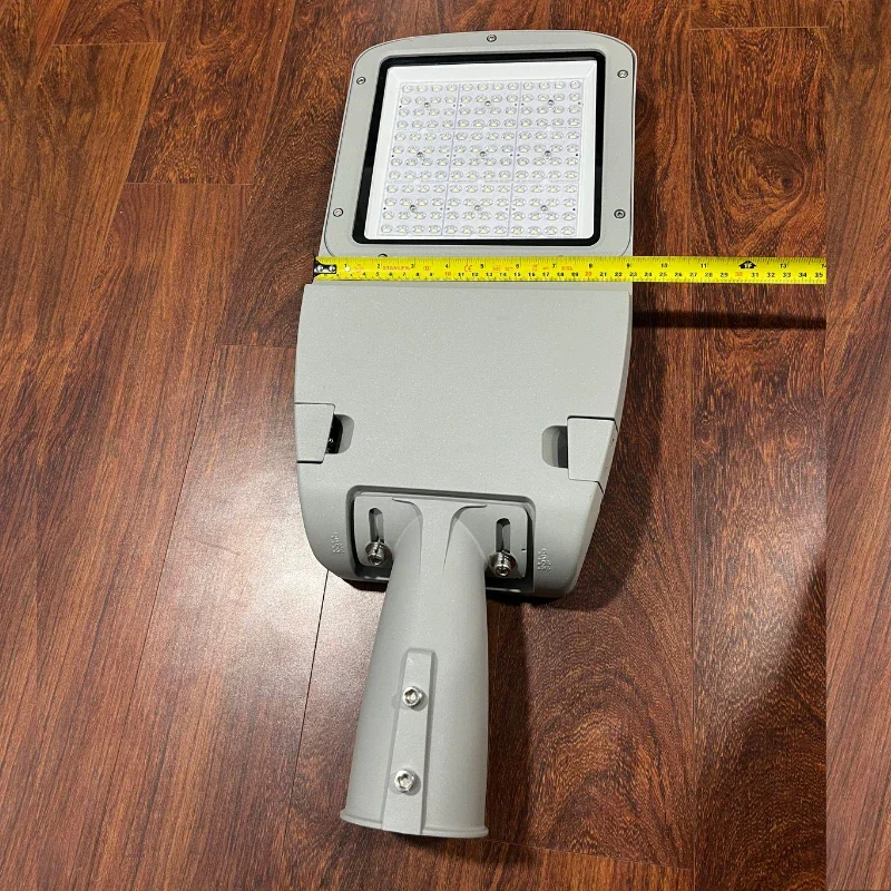 Đèn LED đường phố D26 Module SMD - Công suất 100W - Ảnh 6