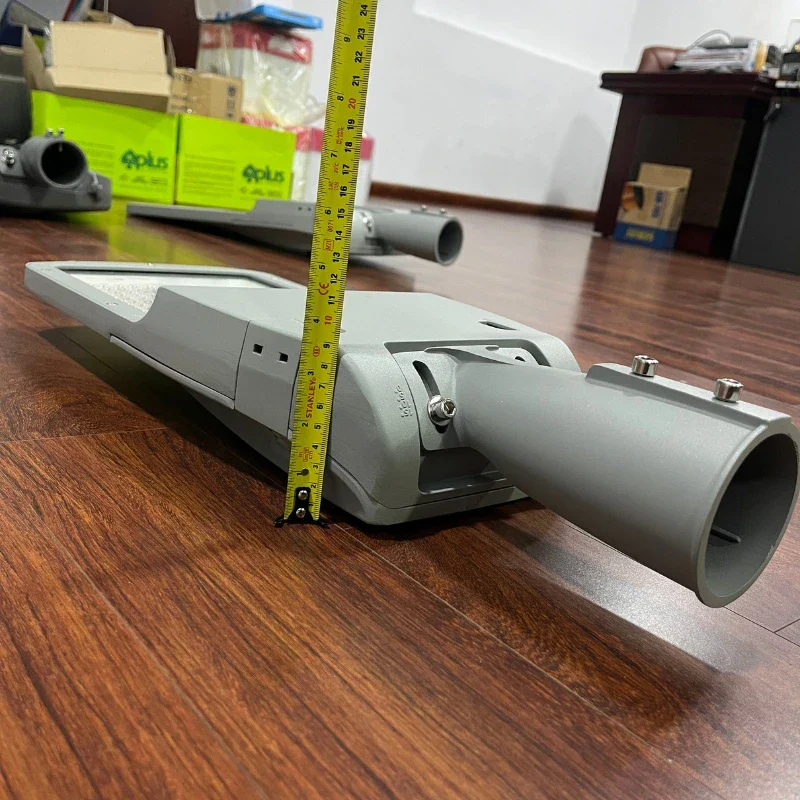 Đèn LED đường phố D26 Module SMD - Công suất 100W - Ảnh 7