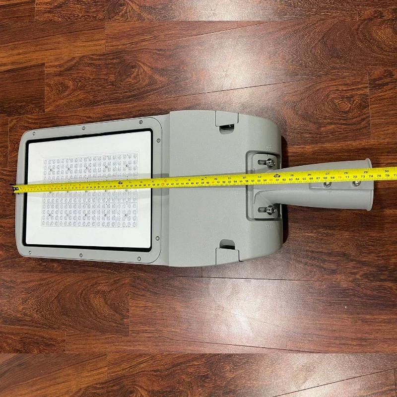 Đèn LED đường phố D26 Module SMD - Công suất 200W - Ảnh 5