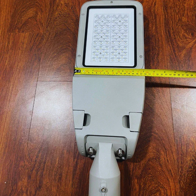 Đèn LED đường phố D26 Module SMD - Công suất 50W - Ảnh 5