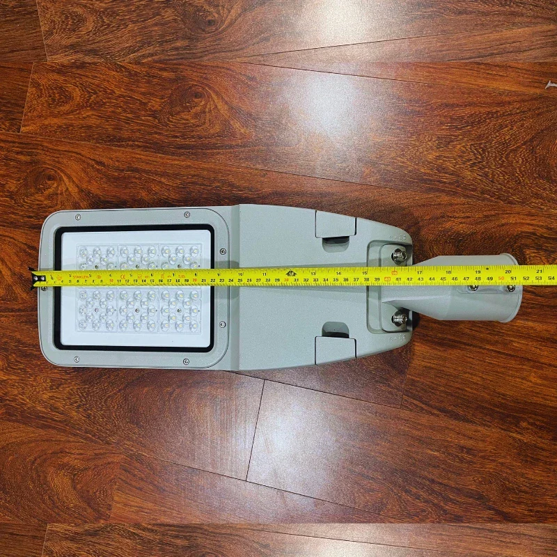 Đèn LED đường phố D26 Module SMD - Công suất 50W - Ảnh 6
