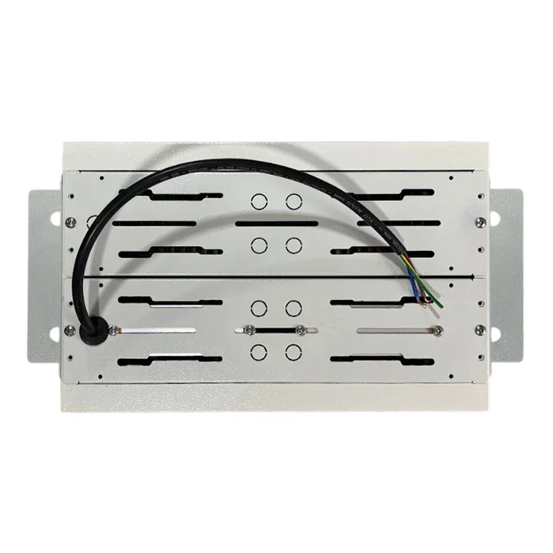 Đèn LED cây xăng chống nổ 100W chất lượng đạt chuẩn - Ảnh 3