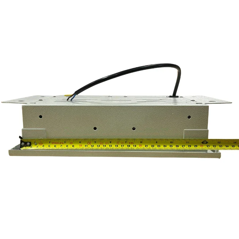 Đèn LED cây xăng chống nổ 100W chất lượng đạt chuẩn - Ảnh 5