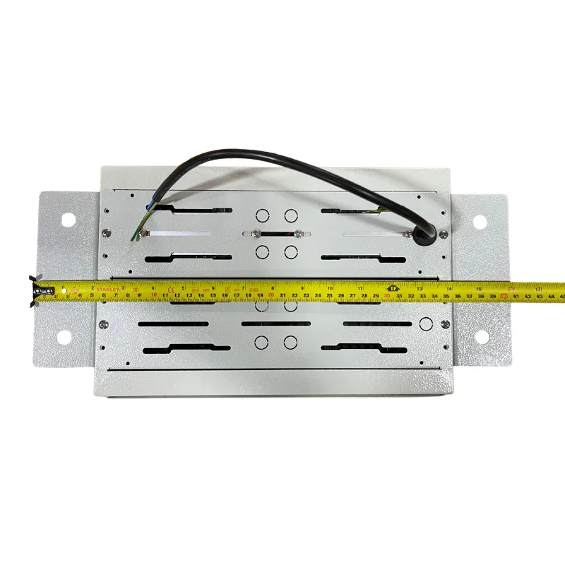 Đèn LED cây xăng chống nổ 100W chất lượng đạt chuẩn - Ảnh 8