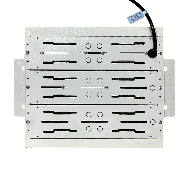 Đèn LED cây xăng chống nổ 150W giá tốt nhất tại nhà máy - Ảnh 4