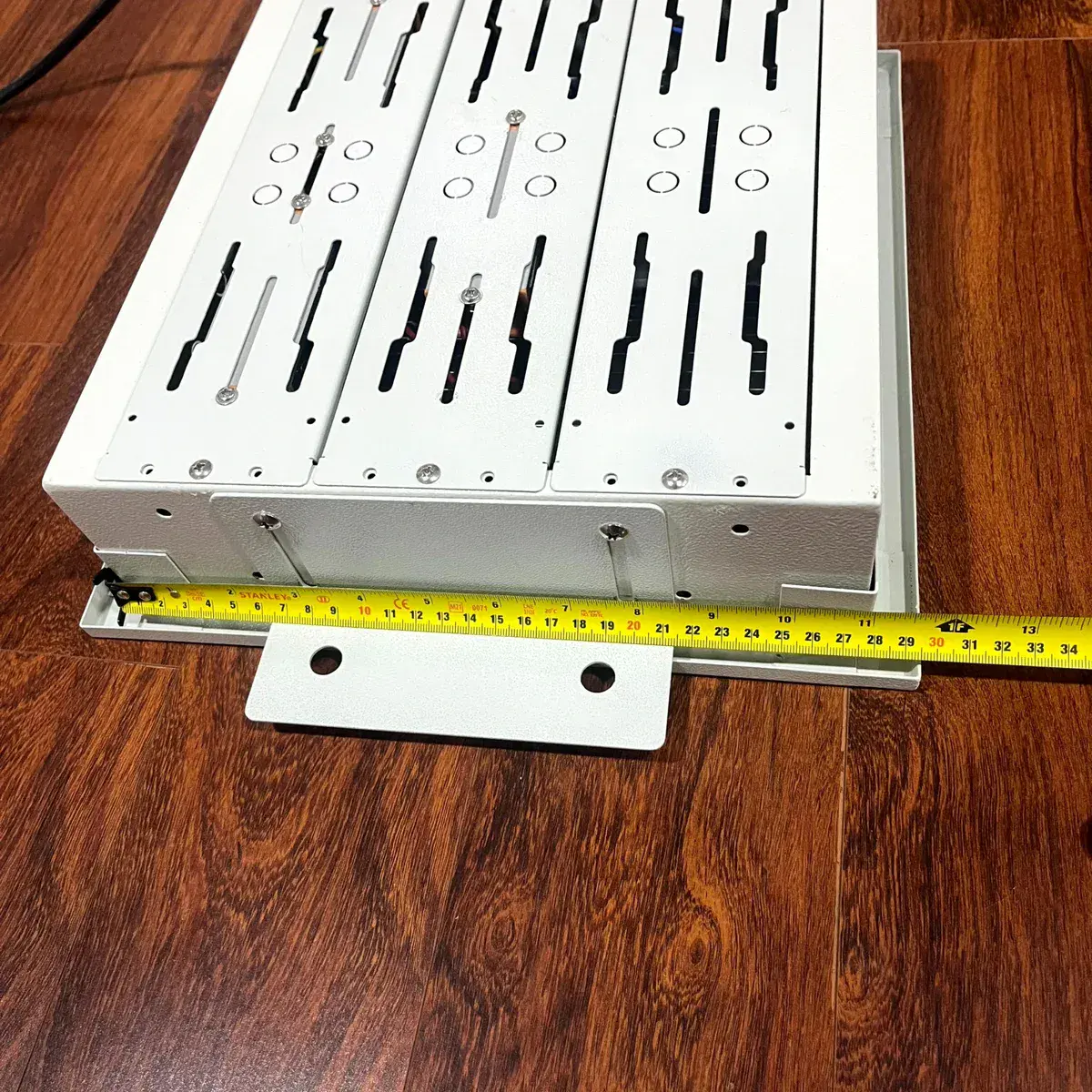 Đèn LED cây xăng chống nổ 150W giá tốt nhất tại nhà máy - Ảnh 5