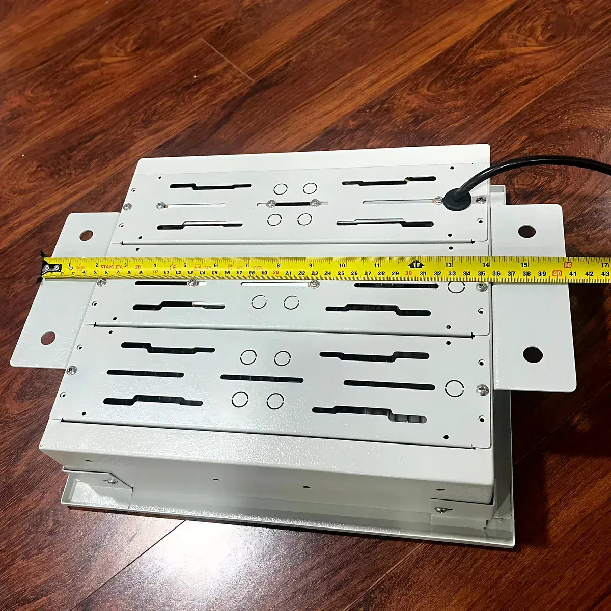 Đèn LED cây xăng chống nổ 150W giá tốt nhất tại nhà máy - Ảnh 9