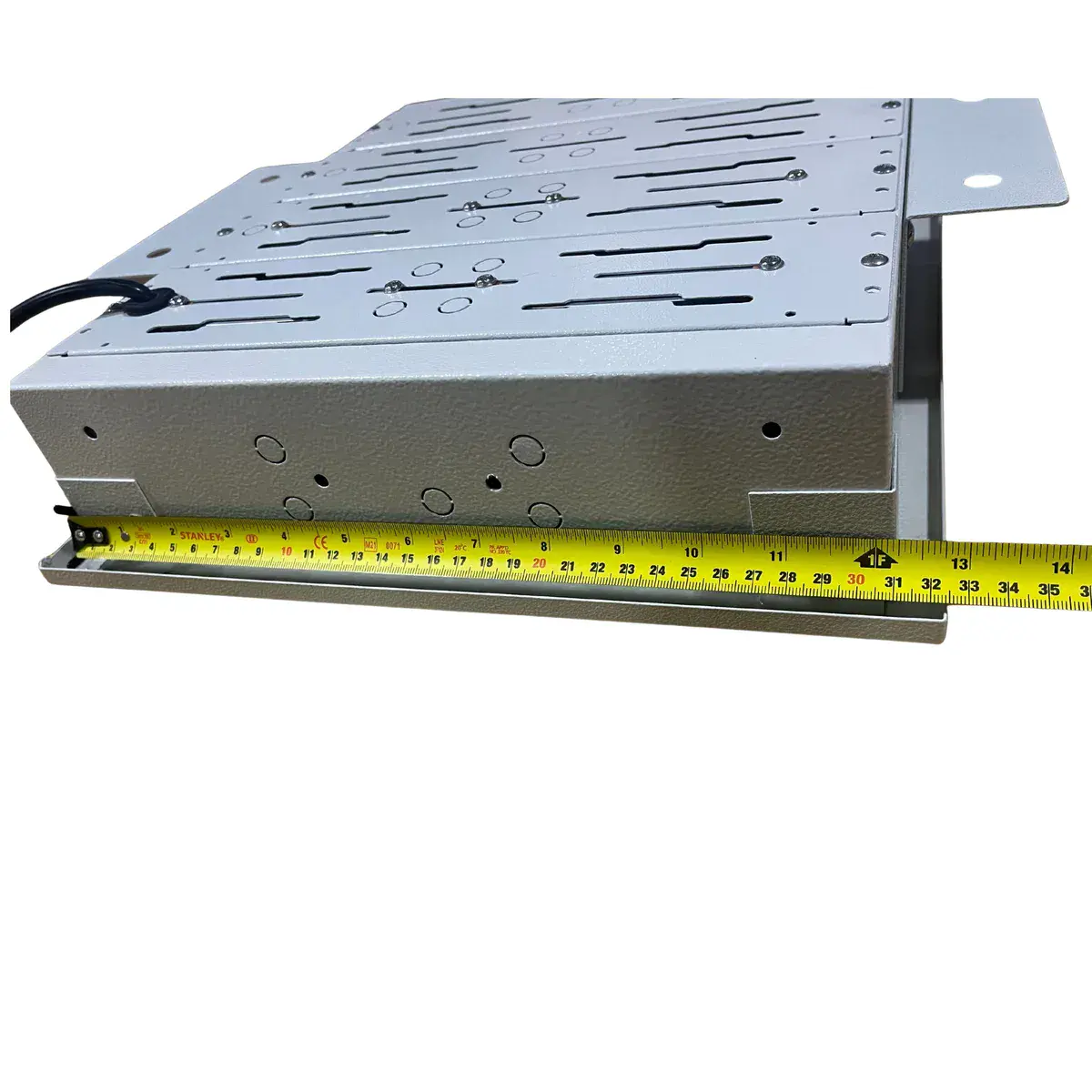 Đèn LED cây xăng chống nổ 200W bảo hành dài hạn tận tâm - Ảnh 5