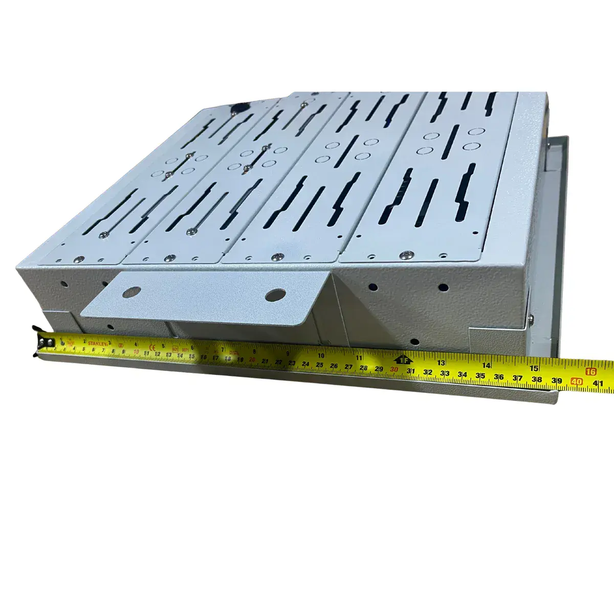 Đèn LED cây xăng chống nổ 200W bảo hành dài hạn tận tâm - Ảnh 6