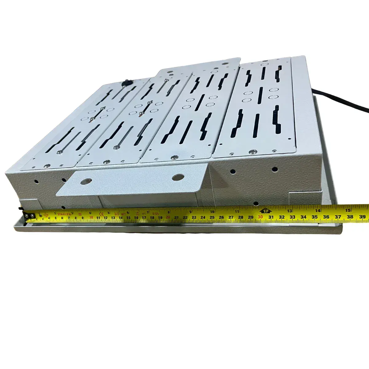 Đèn LED cây xăng chống nổ 200W bảo hành dài hạn tận tâm - Ảnh 7