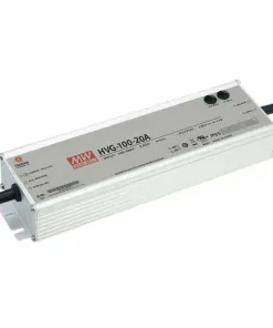 Nguồn MEANWELL HVG công suất 100W